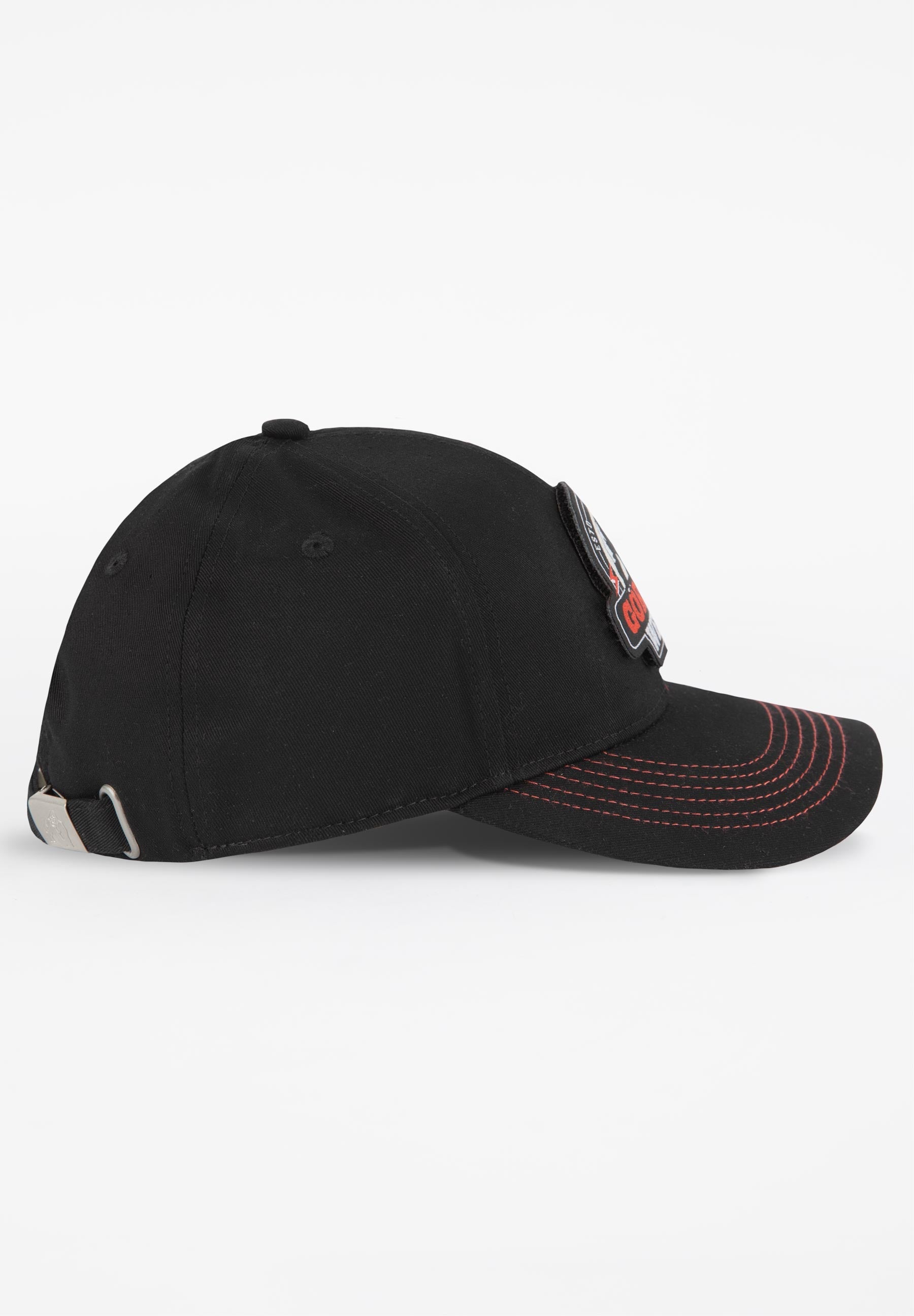 Gorilla Wear Arden Pet - Zwart