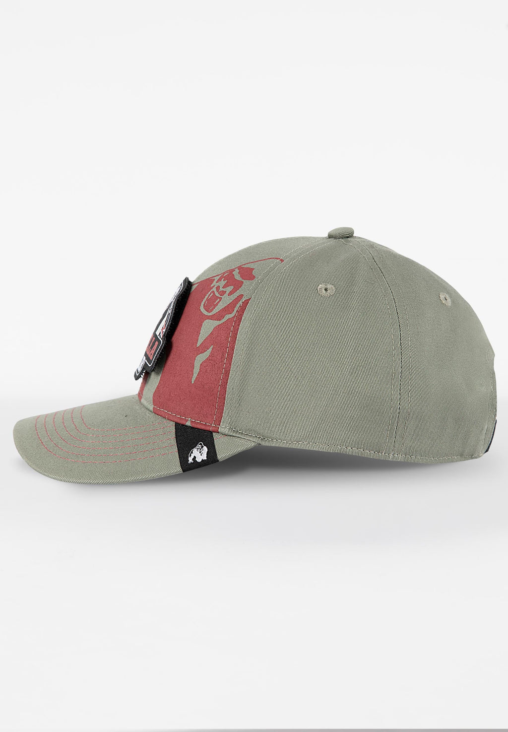 Gorilla Wear Arden Pet - Groen