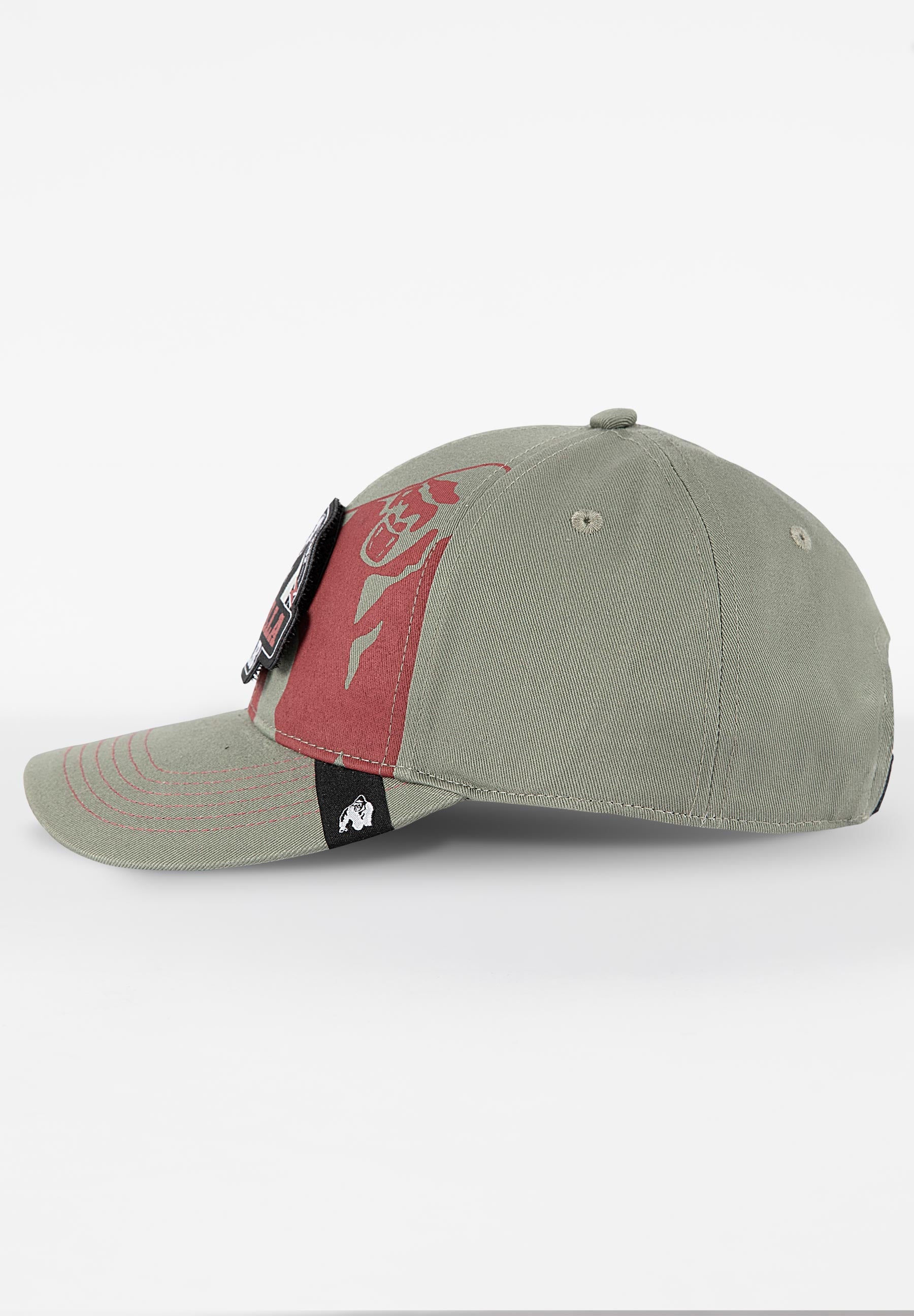 Gorilla Wear Arden Pet - Groen