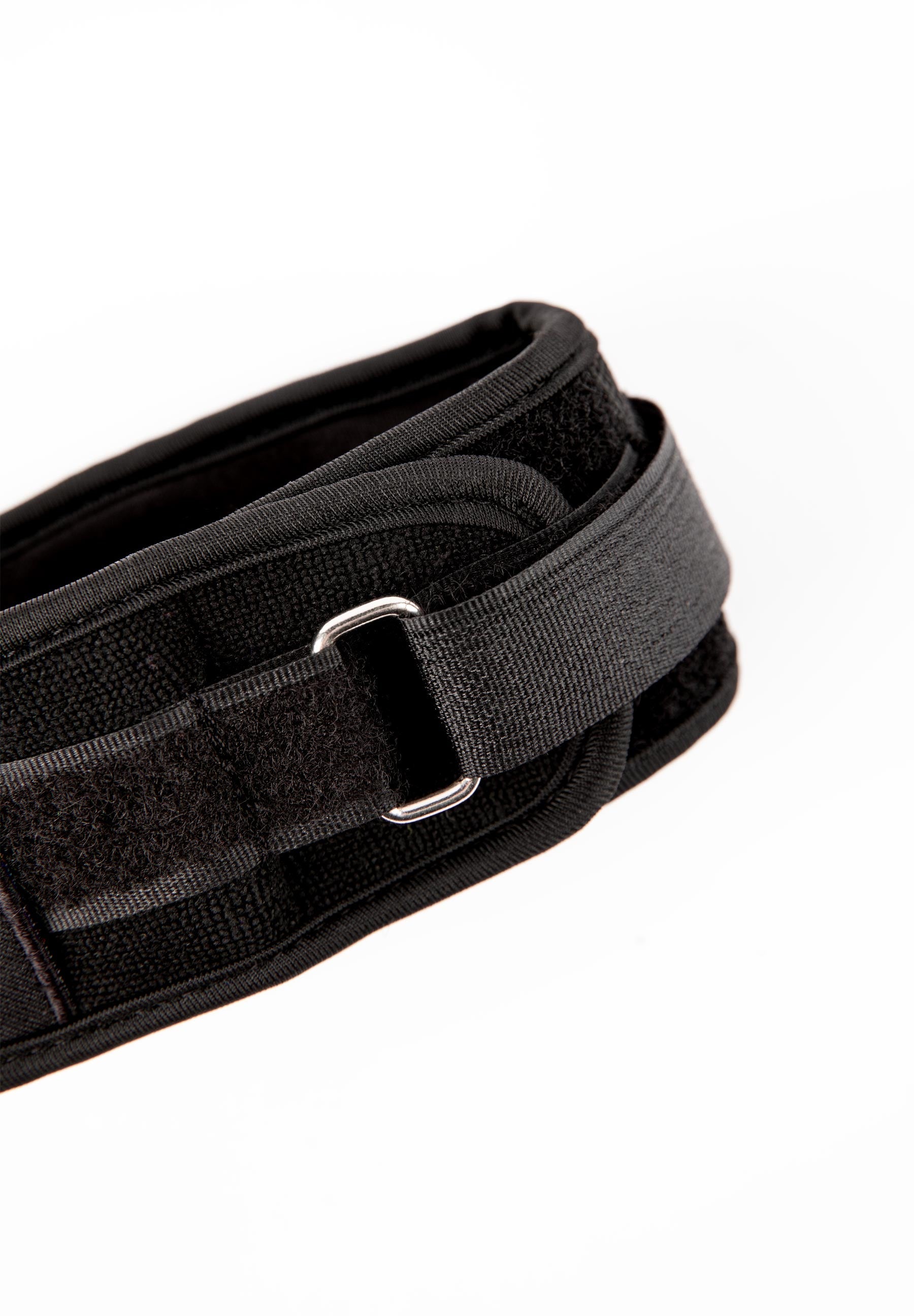 Gorilla Wear BFR Band - Zwart