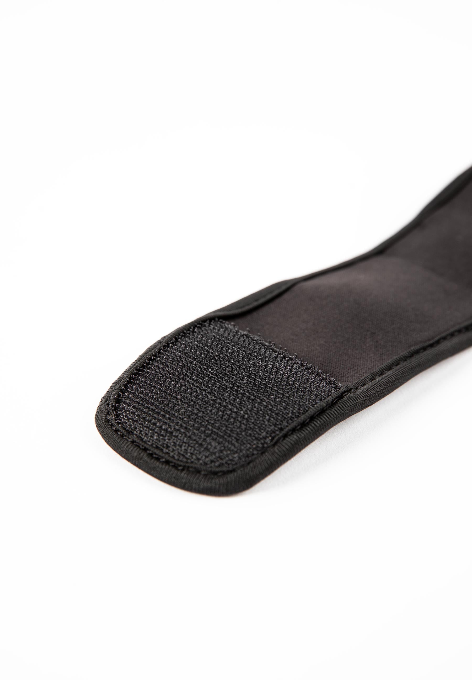 Gorilla Wear BFR Band - Zwart