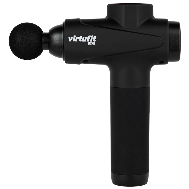 VirtuFit M2 Basic Massage Gun - 6 Opzetstukken