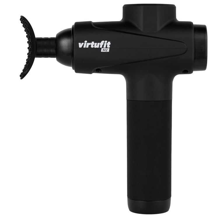 VirtuFit M2 Basic Massage Gun - 6 Opzetstukken