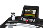 Flow Fitness Runner DTM2000i Loopband - Showroommodel met beschadiging - Afbeelding 9