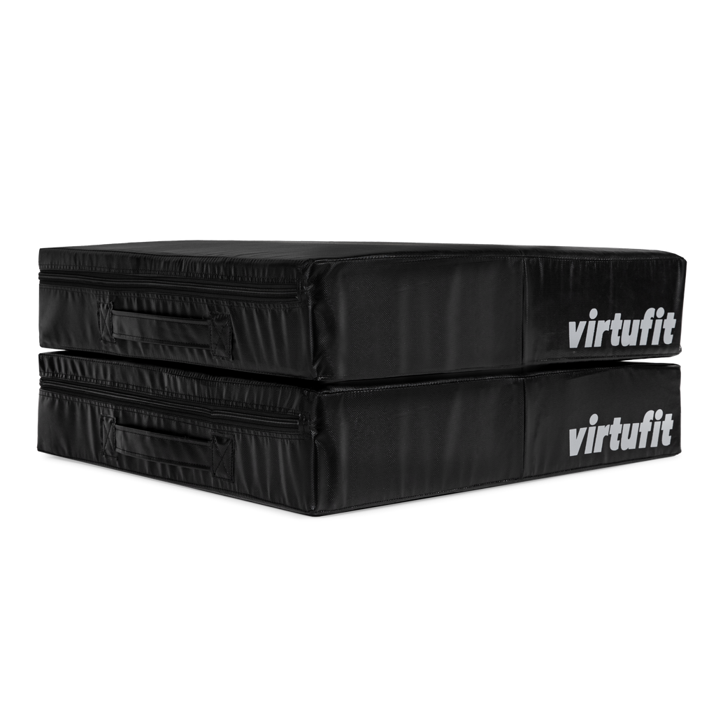 VirtuFit Drop Pad Set - Tweedekans