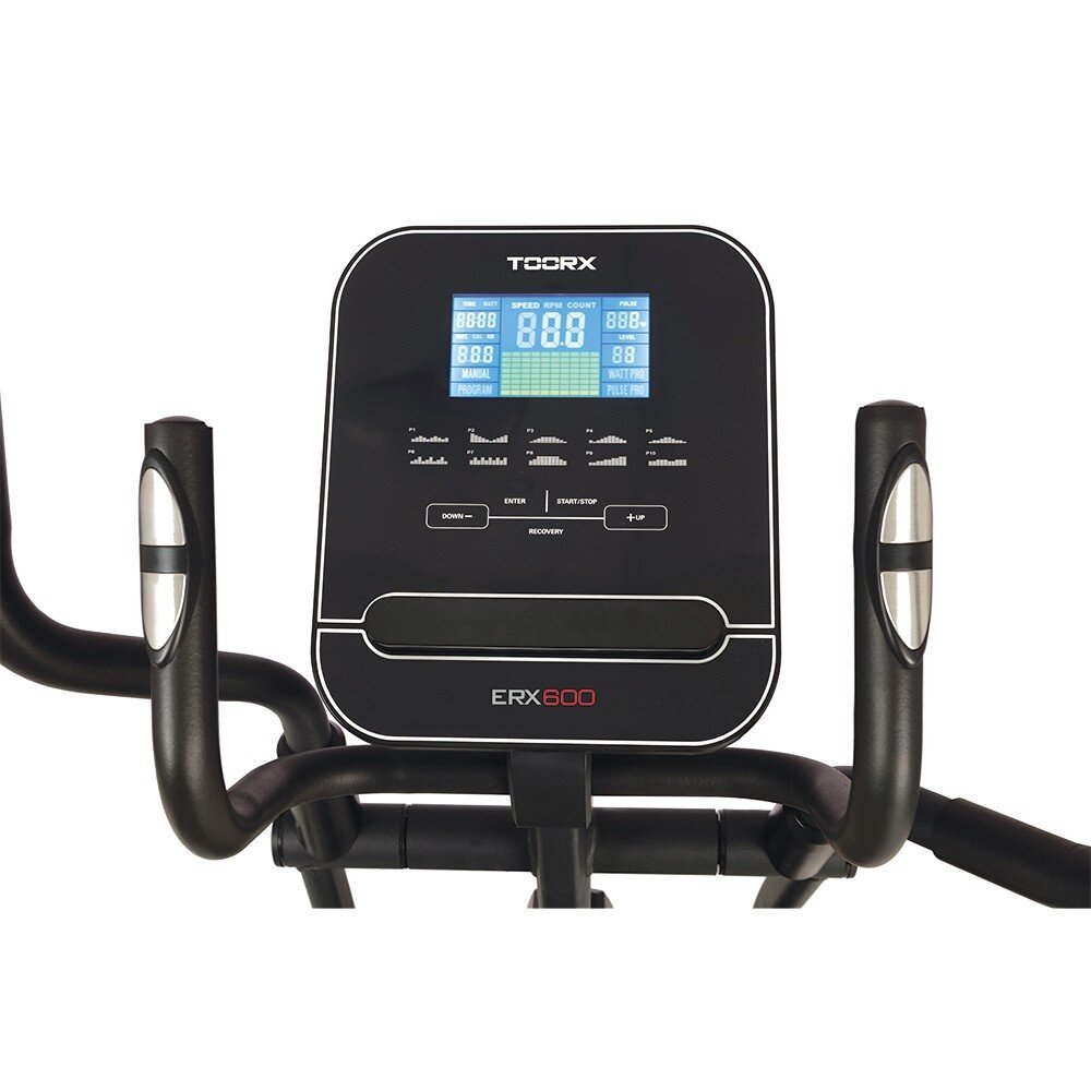 Toorx Fitness ERX-600 Crosstrainer
