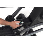 Toorx Fitness ERX-600 Crosstrainer