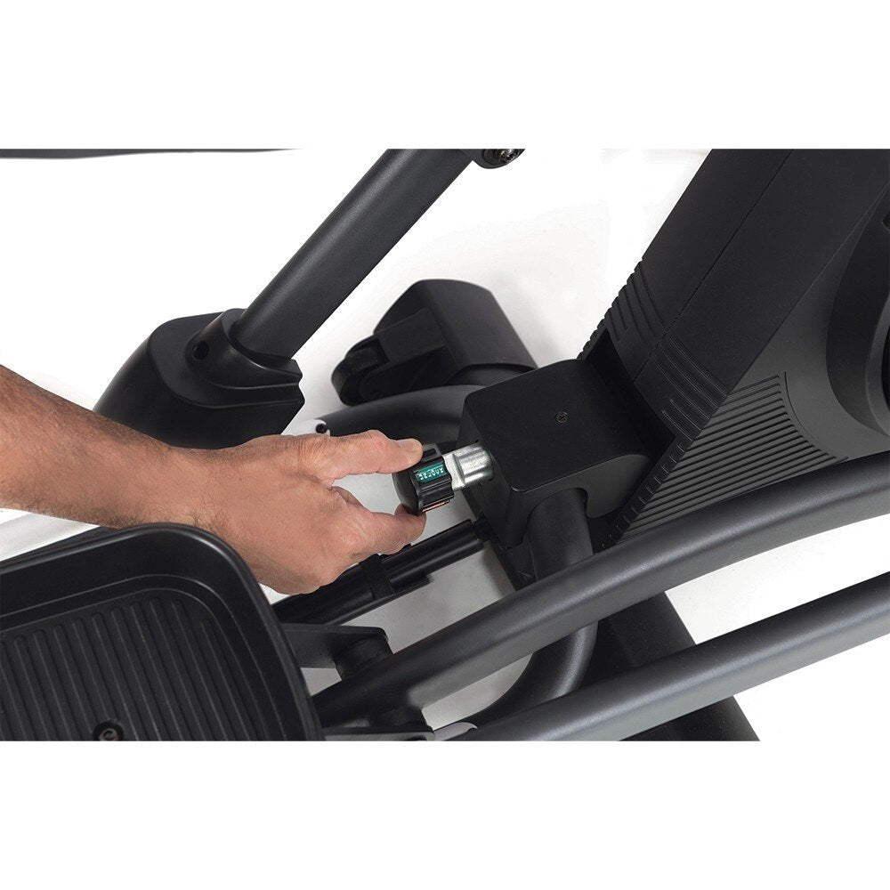 Toorx Fitness ERX-600 Crosstrainer