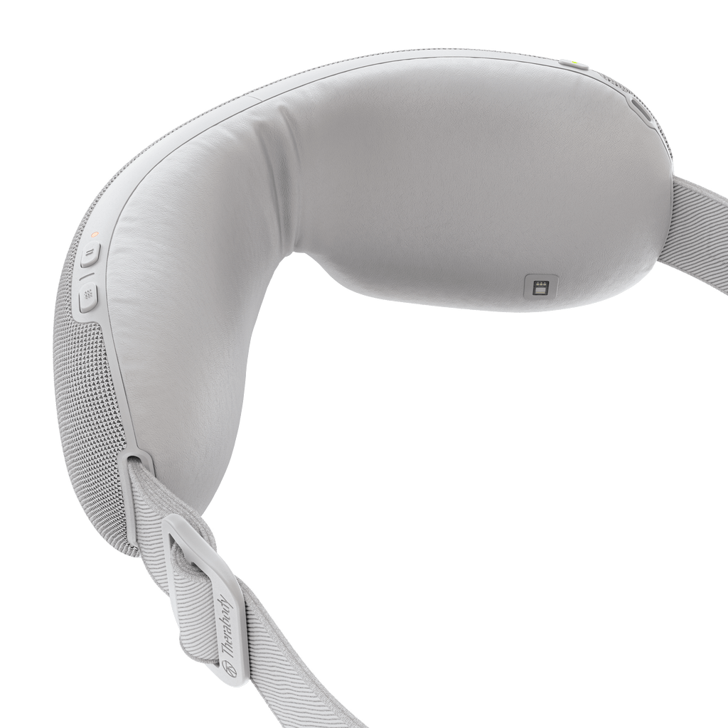 Therabody SmartGoggles - Oogmasker met SmartSense Technology