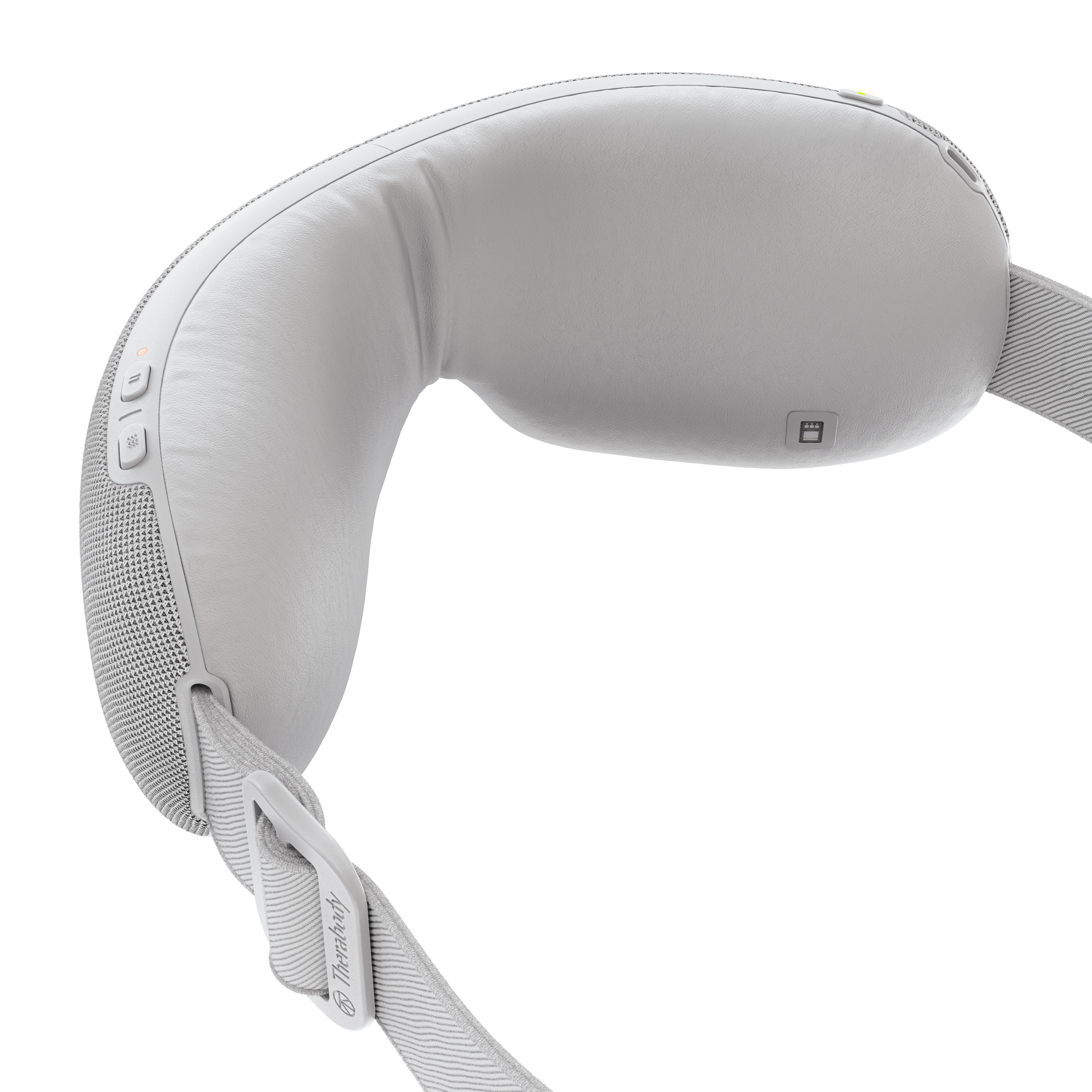 Therabody SmartGoggles - Oogmasker met SmartSense Technology