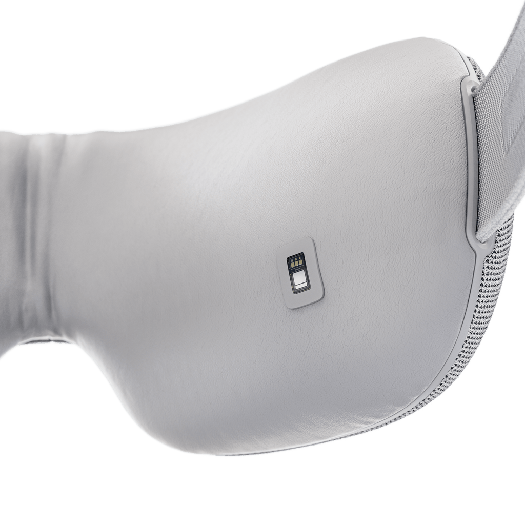 Therabody SmartGoggles - Oogmasker met SmartSense Technology