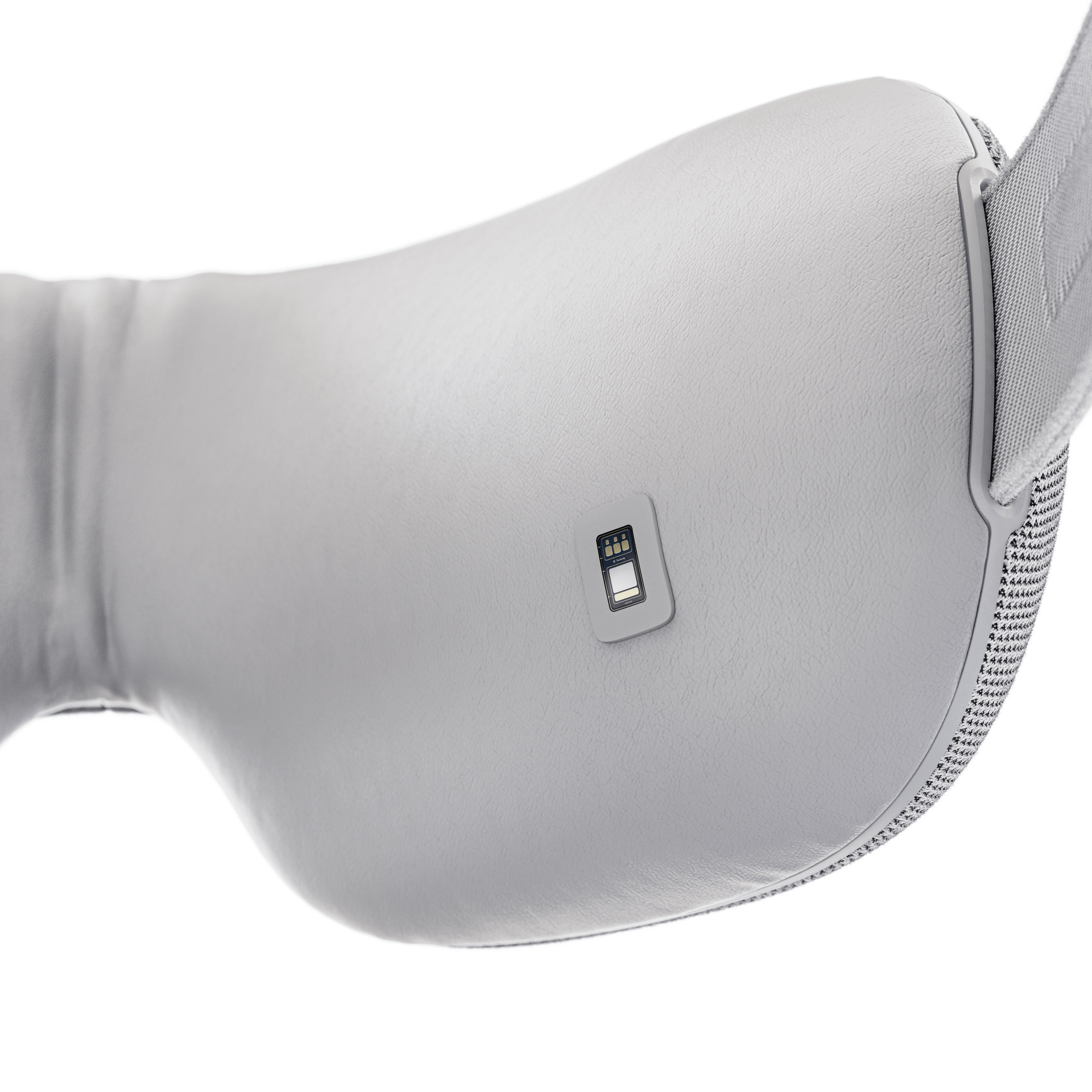 Therabody SmartGoggles - Oogmasker met SmartSense Technology