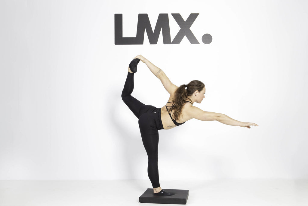 Lifemaxx LMX Balance Pad - Balanstrainer