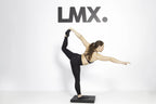 Lifemaxx LMX Balance Pad - Balanstrainer