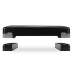 VirtuFit Essential Aerobic Fitness Step/Stepper
