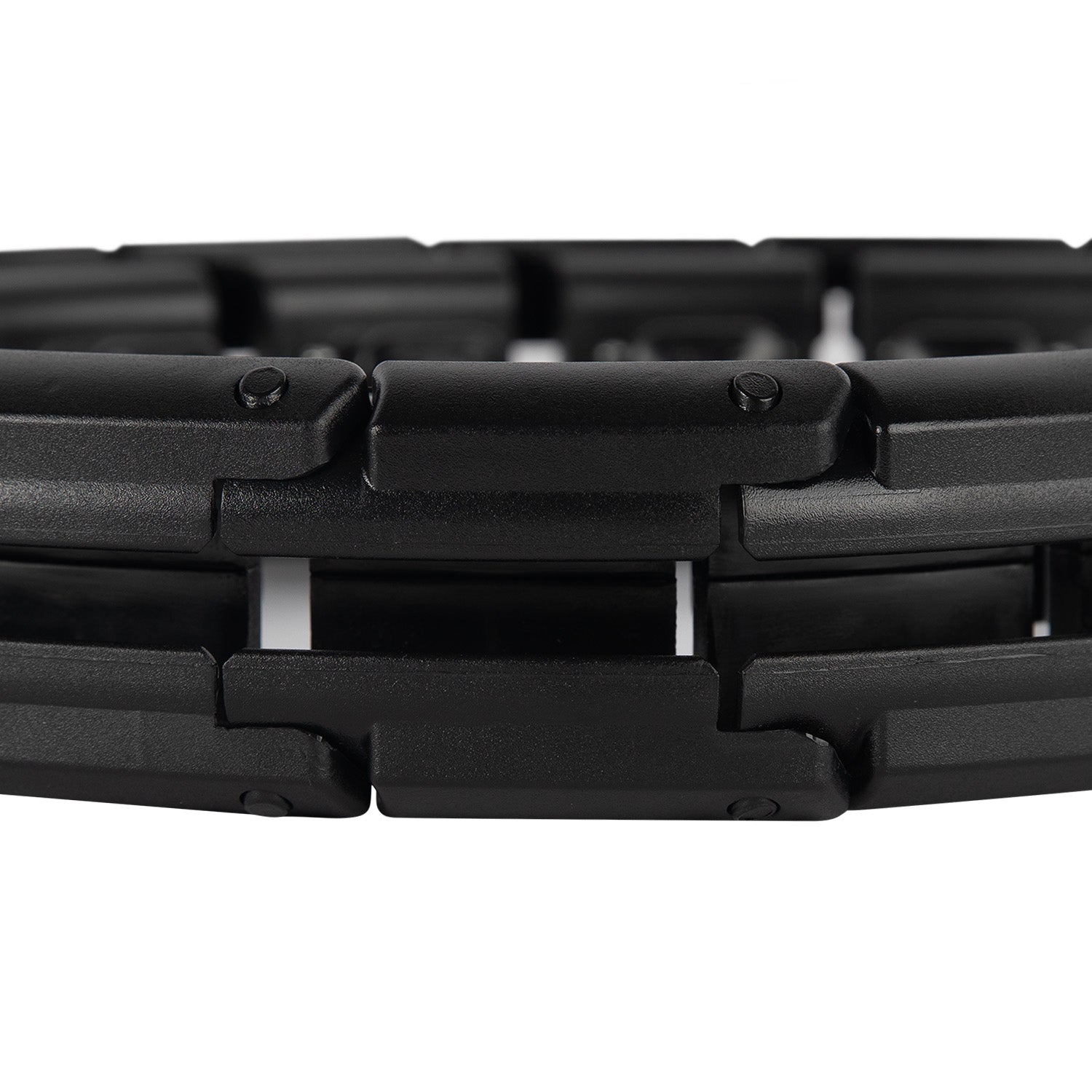 VirtuFit Gewicht Massage Hoelahoep - 1,4 kg - Verstelbaar