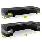 VirtuFit Essential Aerobic Fitness Step/Stepper