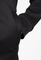 Gorilla Wear Vernon Kids Trainingsjas - Zwart