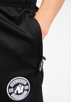 Gorilla Wear Vernon Kids Korte Broek - Zwart