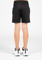 Gorilla Wear Vernon Kids Korte Broek - Zwart