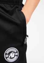 Gorilla Wear Vernon Kids Trainingsbroek - Zwart