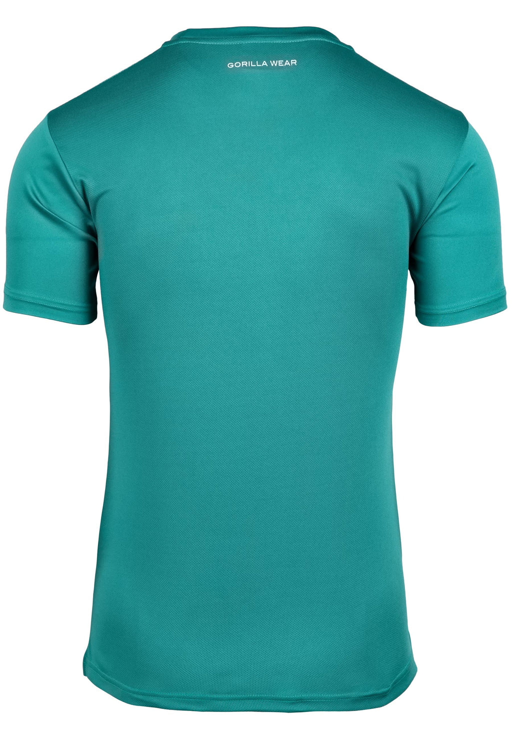 Gorilla Wear Vernon Kids T-shirt - Zwart