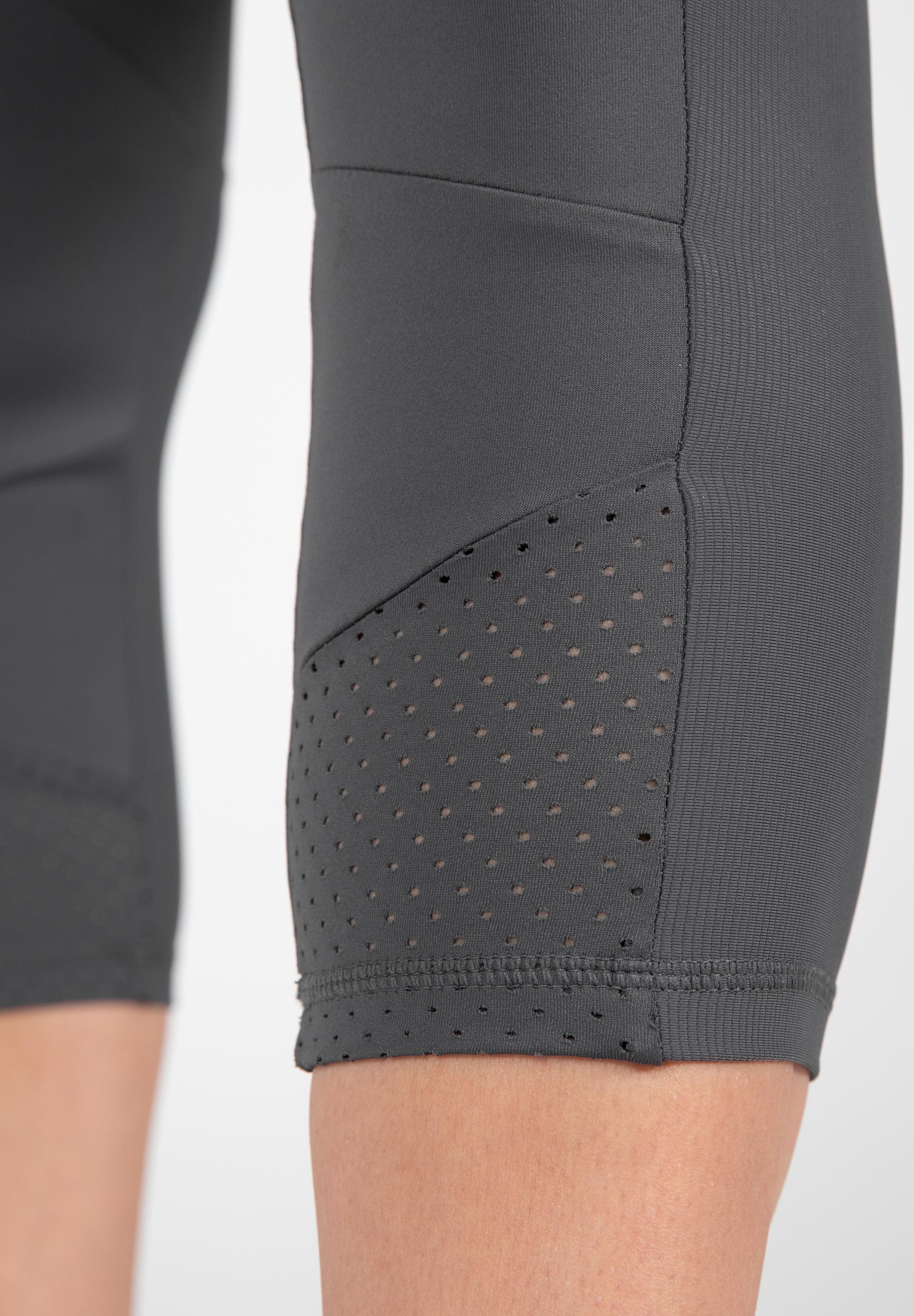 Gorilla Wear Monroe 7/8 Leggings - Grijs