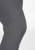 Gorilla Wear Monroe Leggings - Grijs