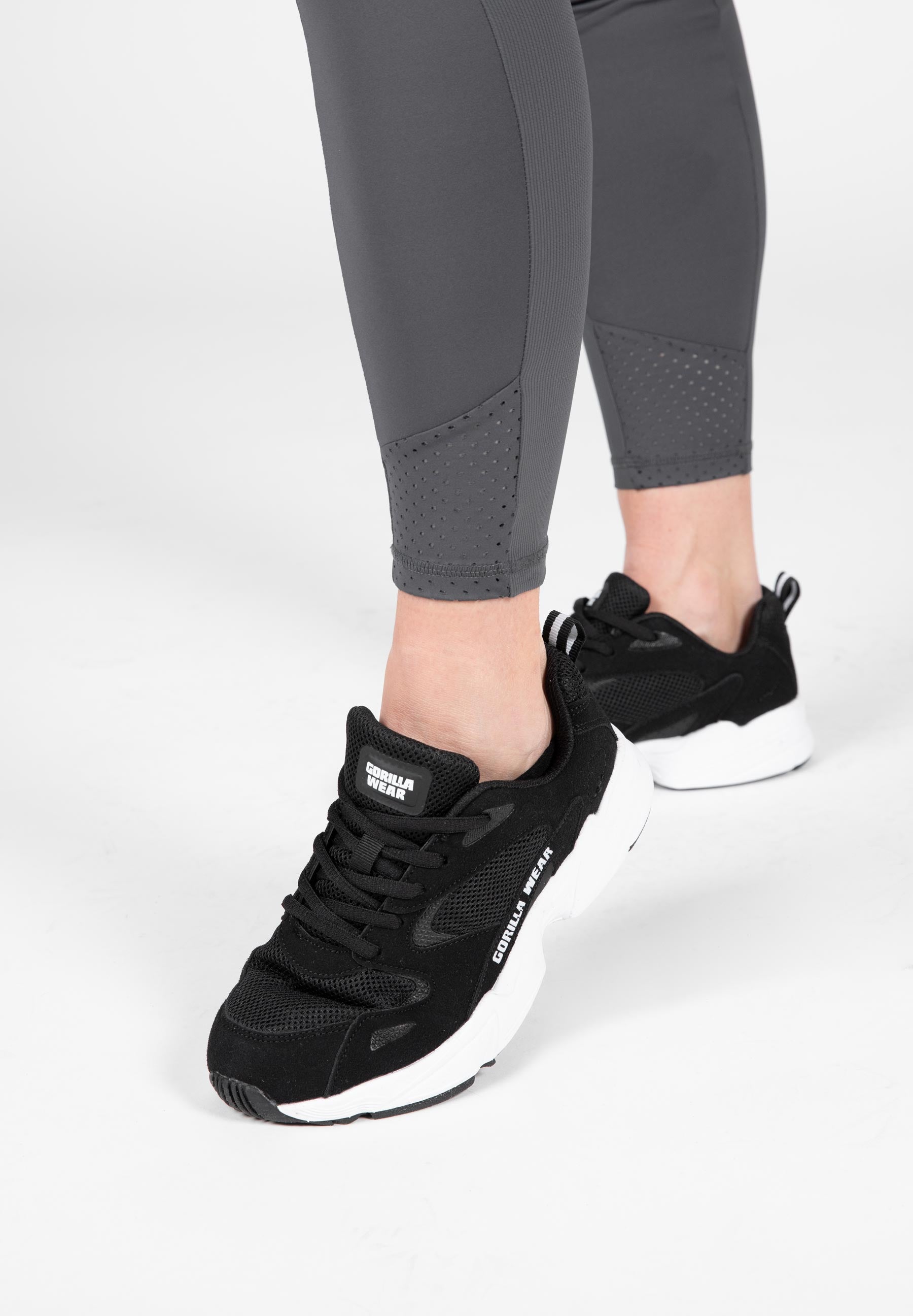 Gorilla Wear Monroe Leggings - Grijs