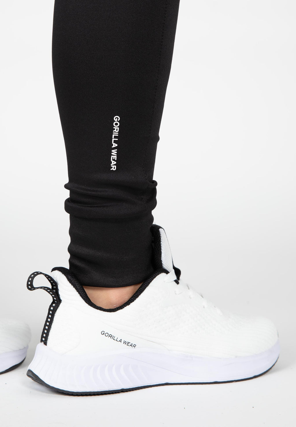 Gorilla Wear Rochelle Trainingsbroek - Zwart