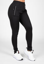 Gorilla Wear Rochelle Trainingsbroek - Zwart