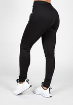 Gorilla Wear Rochelle Trainingsbroek - Zwart