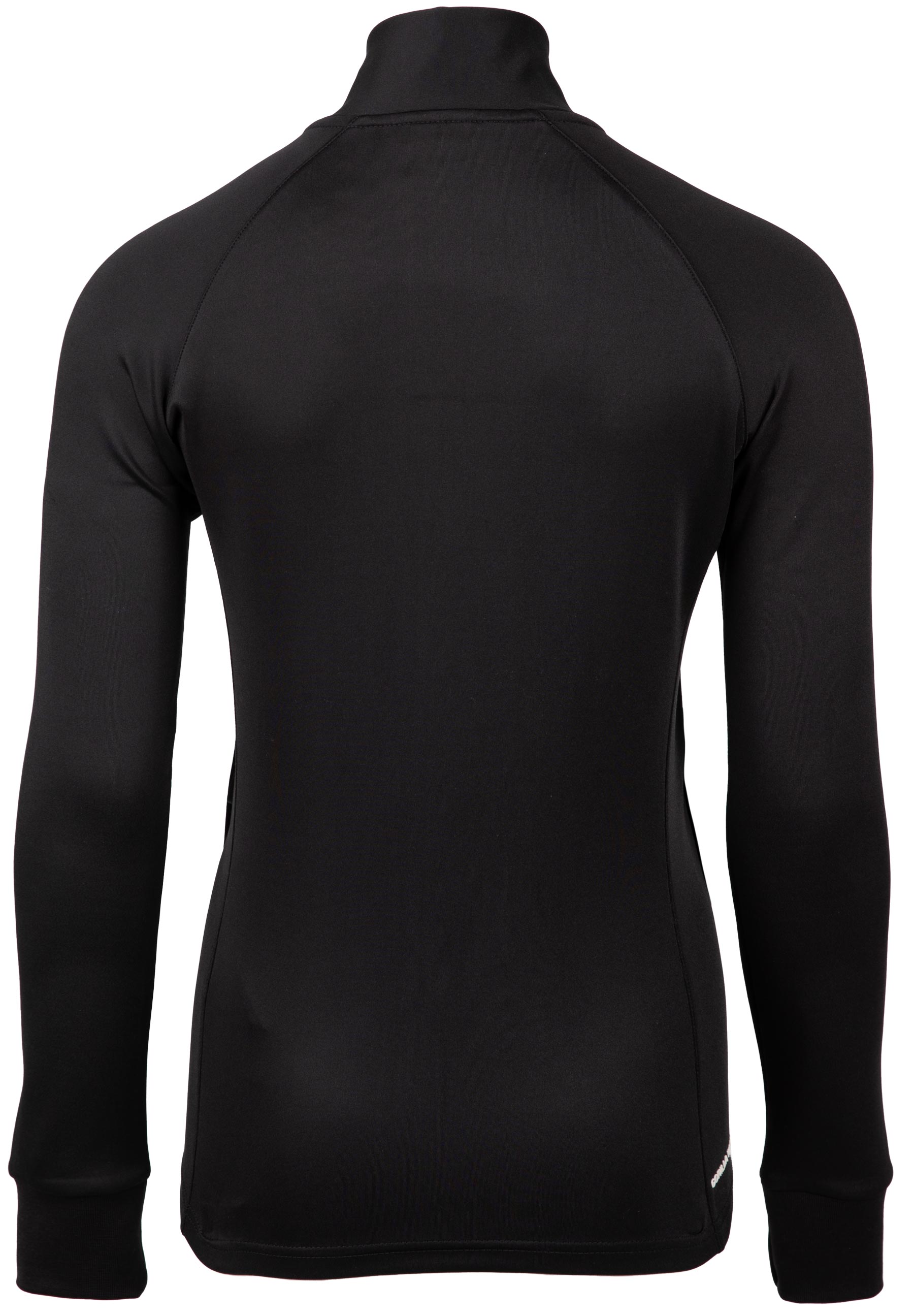 Gorilla Wear Rochelle Trainingsjas - Zwart