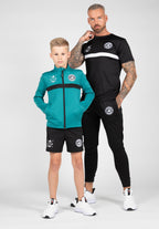 Gorilla Wear Vernon Trainingsbroek - Zwart