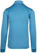 Gorilla Wear Vernon Trainingsjas - Blauw