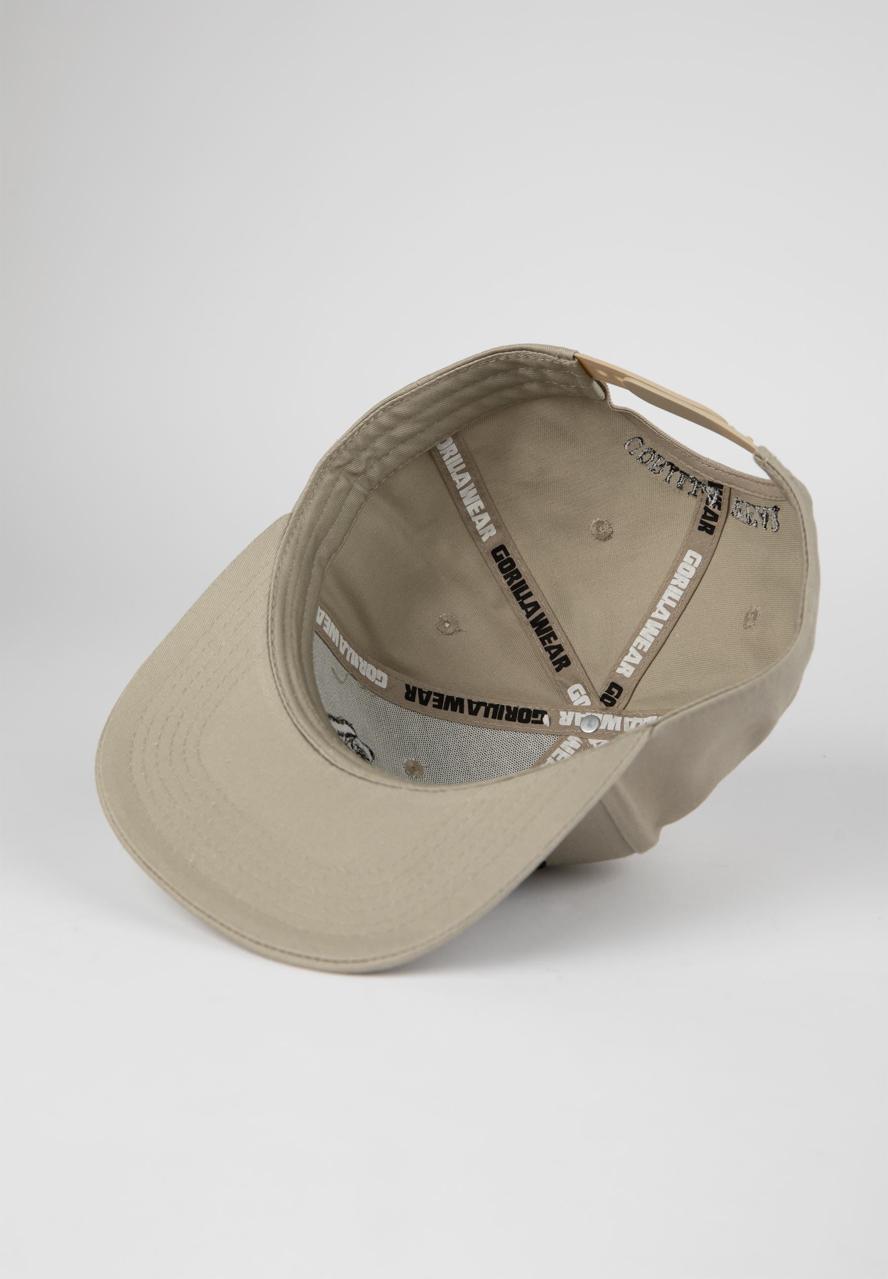 Gorilla Wear Dothan Pet - Beige