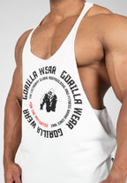Gorilla Wear Melrose Stringer - Beige