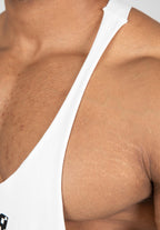Gorilla Wear Melrose Stringer - Beige