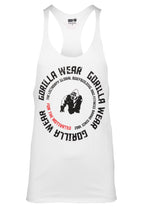 Gorilla Wear Melrose Stringer - Beige