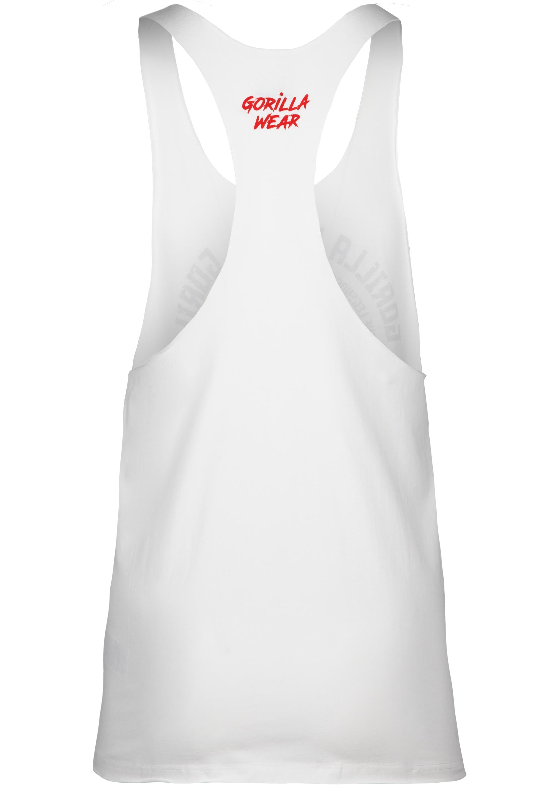 Gorilla Wear Melrose Stringer - Beige