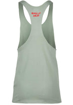 Gorilla Wear Melrose Stringer - Groen