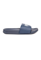 Gorilla Wear Pasco Badslippers - Marineblauw