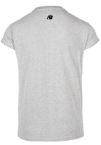 Gorilla Wear Murray T-shirt - Grijs Gemêleerd