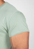 Gorilla Wear Murray T-shirt - Groen