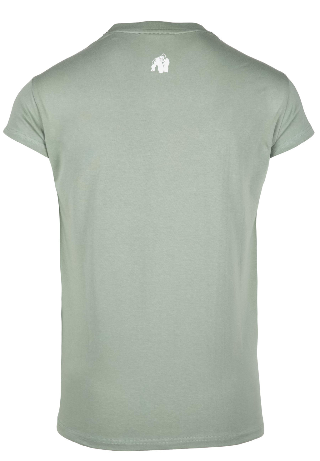 Gorilla Wear Murray T-shirt - Groen