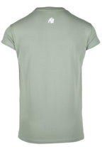 Gorilla Wear Murray T-shirt - Groen
