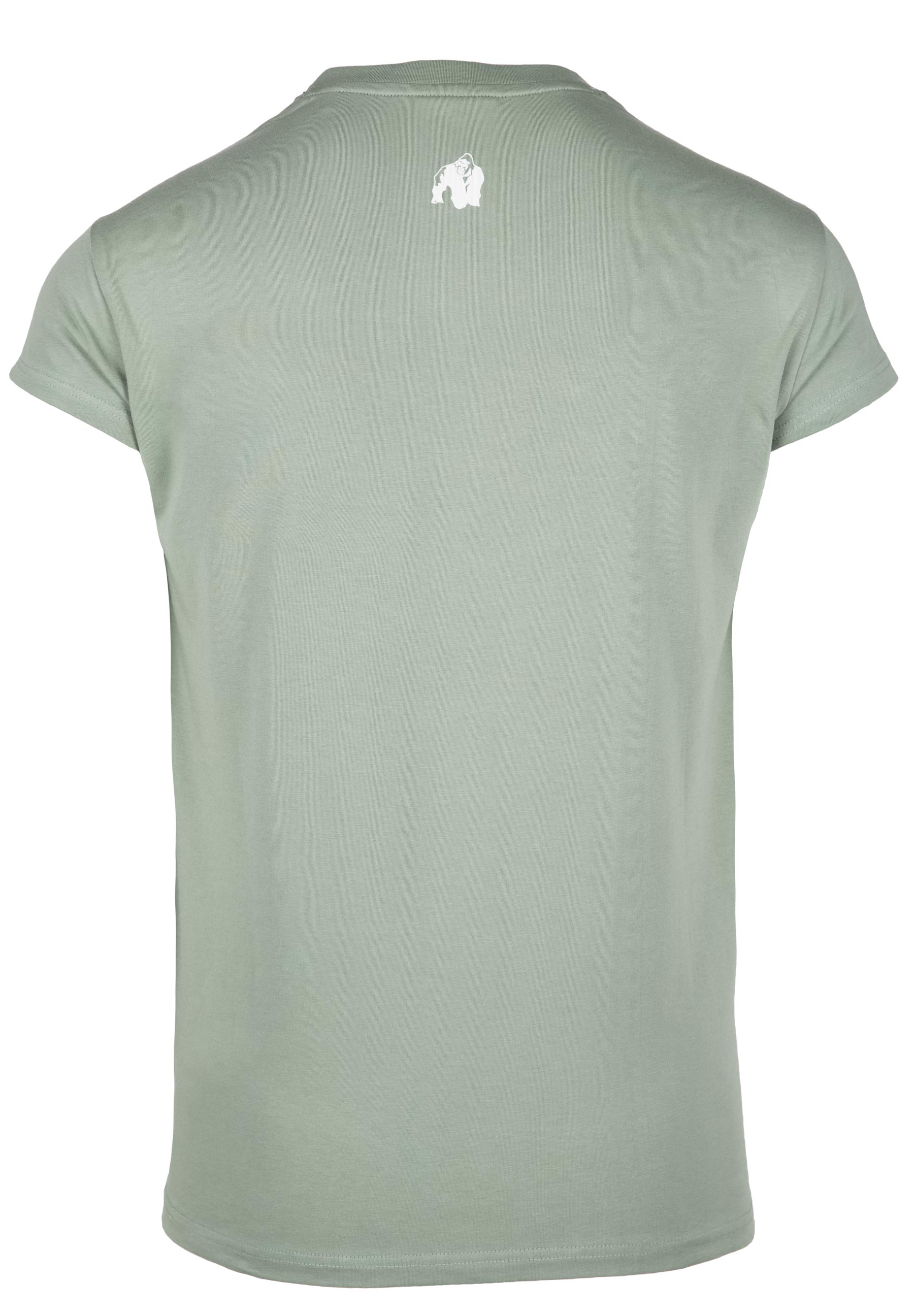 Gorilla Wear Murray T-shirt - Groen
