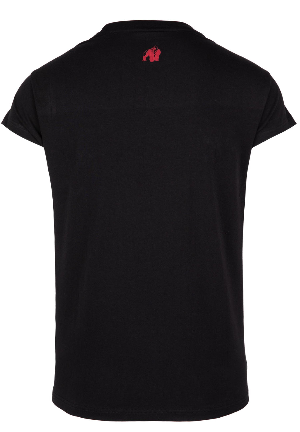 Gorilla Wear Murray T-shirt - Zwart