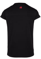 Gorilla Wear Murray T-shirt - Zwart