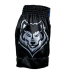 Super Pro Combat Gear (Thai)Boxingshort Kids Wolf